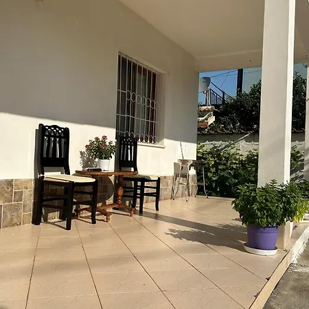 Сasa de vacaciones Viola's House *