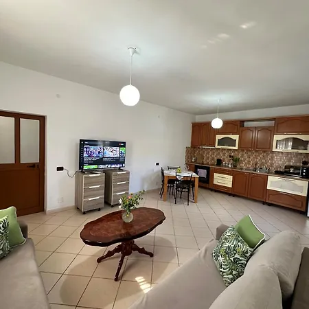 Viola's House *