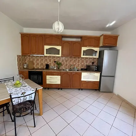 Viola's House Vlore