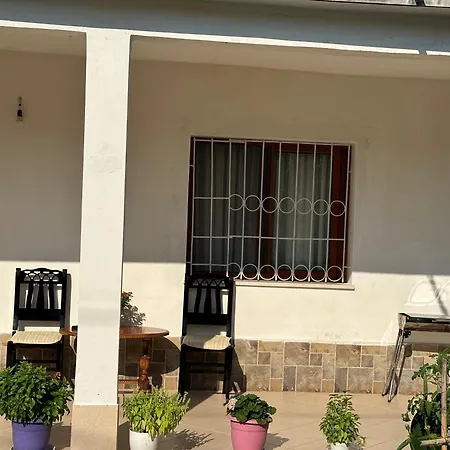 Holiday home Viola's House Vlore