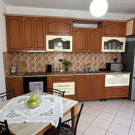 Viola's House Holiday home Vlore