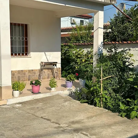 Ferienhaus Viola's House Vlorë